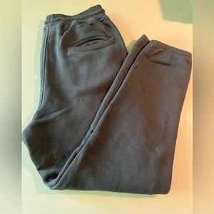 Men’s Outdoor Voices Cotton Nimbus sweatpants